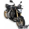 Szyba ERMAX NOSE SPORT 23 cm Honda CB1000R 2008 - 2017